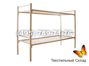 Кровать двухъярусная 1900х700х1500 Кровать двухъярусная 1900х700х1500