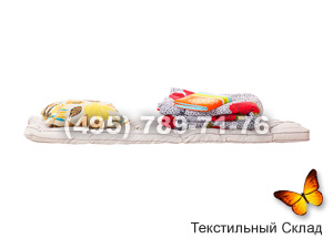 1 спальный матрац улучш., синтепоновая подушка 1 спальное одеяло синтепоновое, КПБ - наволочка простыня пододеяльник 1 спальный матрац улучш., синтепоновая подушка 1 спальное одеяло синтепоновое, КПБ - наволочка простыня пододеяльник