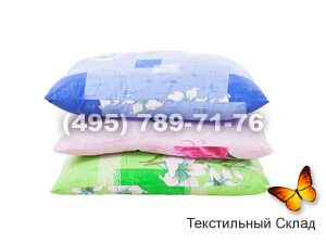 Подушки вата/синтепон Подушки вата/синтепон